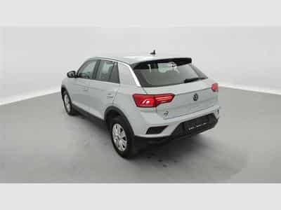 VW T-Roc 1.5 TSI DSG Navi / PDC av+ar (2021) - Foto 2