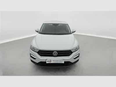 VW T-Roc 1.5 TSI DSG Navi / PDC av+ar (2021) - Foto 4
