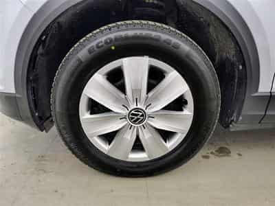 VW T-Roc 1.5 TSI DSG Navi / PDC av+ar (2021) - Foto 6