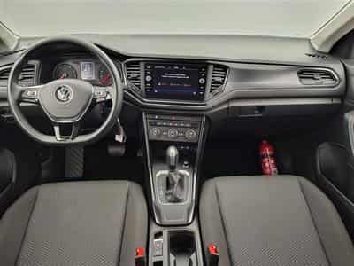 VW T-Roc 1.5 TSI DSG Navi / PDC av+ar (2021) - Foto 8