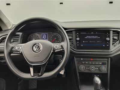 VW T-Roc 1.5 TSI DSG Navi / PDC av+ar (2021) - Foto 9