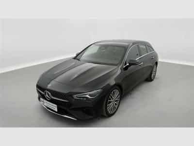 Mercedes CLA 180 Shoot Break Exécutive AT7 FACELIFT NAVI / CUIR SP/ FULL LED (2024) - Foto 1