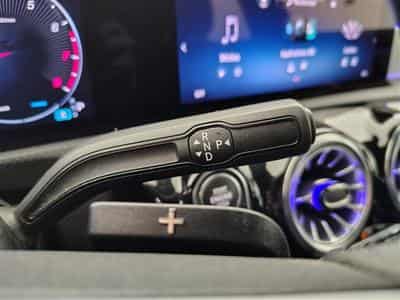 Mercedes CLA 180 Shoot Break Exécutive AT7 FACELIFT NAVI / CUIR SP/ FULL LED (2024) - Foto 11
