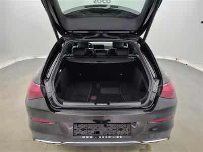 Mercedes CLA 180 Shoot Break Exécutive AT7 FACELIFT NAVI / CUIR SP/ FULL LED (2024) - Foto 13