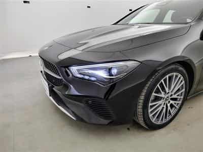 Mercedes CLA 180 Shoot Break Exécutive AT7 FACELIFT NAVI / CUIR SP/ FULL LED (2024) - Foto 14