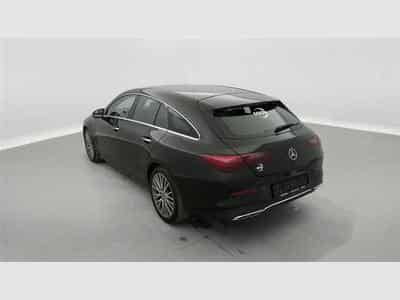 Mercedes CLA 180 Shoot Break Exécutive AT7 FACELIFT NAVI / CUIR SP/ FULL LED (2024) - Foto 2