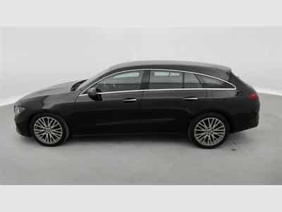 Mercedes CLA 180 Shoot Break Exécutive AT7 FACELIFT NAVI / CUIR SP/ FULL LED (2024) - Foto 3