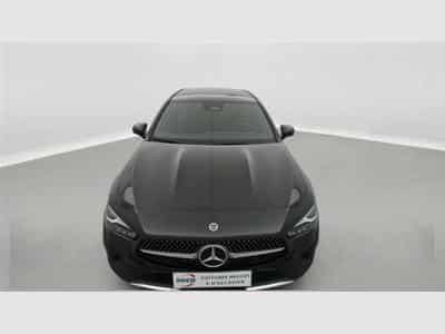 Mercedes CLA 180 Shoot Break Exécutive AT7 FACELIFT NAVI / CUIR SP/ FULL LED (2024) - Foto 4