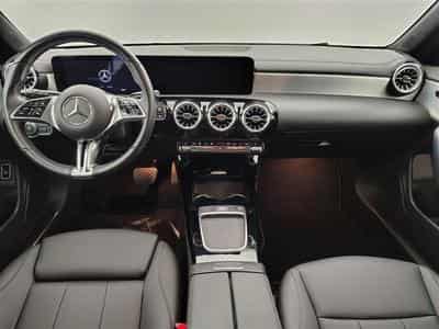 Mercedes CLA 180 Shoot Break Exécutive AT7 FACELIFT NAVI / CUIR SP/ FULL LED (2024) - Foto 7