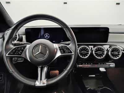 Mercedes CLA 180 Shoot Break Exécutive AT7 FACELIFT NAVI / CUIR SP/ FULL LED (2024) - Foto 8
