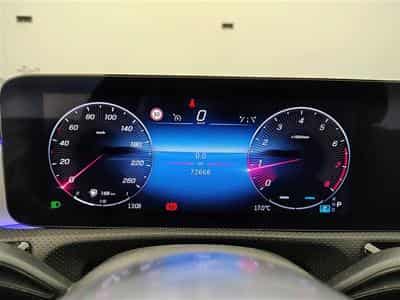 Mercedes CLA 180 Shoot Break Exécutive AT7 FACELIFT NAVI / CUIR SP/ FULL LED (2024) - Foto 9