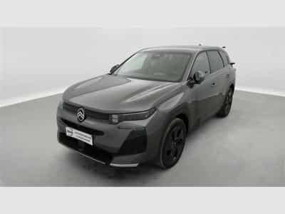 Citroen C5 Aircross 1.2 Hybrid 145cv E-DCS6 Plus NAVI / FULL LED / CAMERA / JA19 (2026) - Foto 1