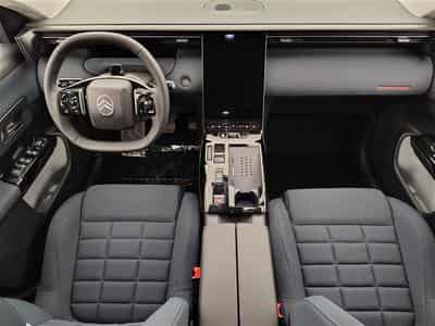 Citroen C5 Aircross 1.2 Hybrid 145cv E-DCS6 Plus NAVI / FULL LED / CAMERA / JA19 (2026) - Foto 8