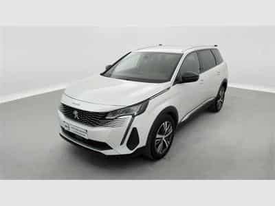 Peugeot 5008 1.2 PureTech 130Cv EAT8 Allure Pack 7PL / NAVI / FULL LED (2023) - Foto 1