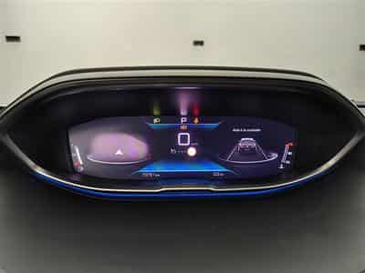 Peugeot 5008 1.2 PureTech 130Cv EAT8 Allure Pack 7PL / NAVI / FULL LED (2023) - Foto 10