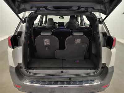Peugeot 5008 1.2 PureTech 130Cv EAT8 Allure Pack 7PL / NAVI / FULL LED (2023) - Foto 14