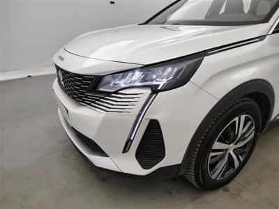 Peugeot 5008 1.2 PureTech 130Cv EAT8 Allure Pack 7PL / NAVI / FULL LED (2023) - Foto 15
