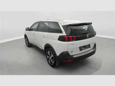 Peugeot 5008 1.2 PureTech 130Cv EAT8 Allure Pack 7PL / NAVI / FULL LED (2023) - Foto 2