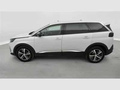 Peugeot 5008 1.2 PureTech 130Cv EAT8 Allure Pack 7PL / NAVI / FULL LED (2023) - Foto 3