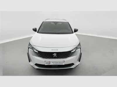 Peugeot 5008 1.2 PureTech 130Cv EAT8 Allure Pack 7PL / NAVI / FULL LED (2023) - Foto 4