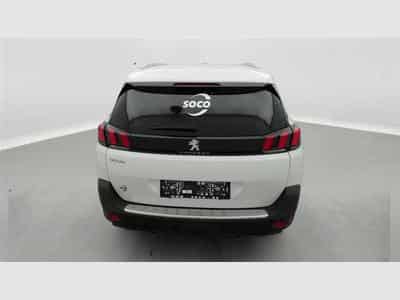 Peugeot 5008 1.2 PureTech 130Cv EAT8 Allure Pack 7PL / NAVI / FULL LED (2023) - Foto 5