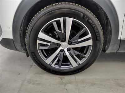 Peugeot 5008 1.2 PureTech 130Cv EAT8 Allure Pack 7PL / NAVI / FULL LED (2023) - Foto 6