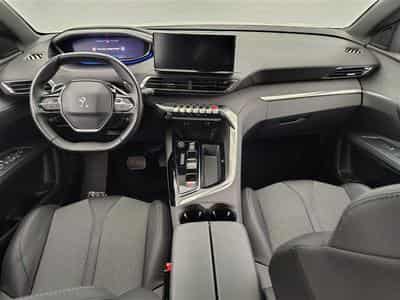 Peugeot 5008 1.2 PureTech 130Cv EAT8 Allure Pack 7PL / NAVI / FULL LED (2023) - Foto 8