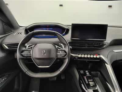 Peugeot 5008 1.2 PureTech 130Cv EAT8 Allure Pack 7PL / NAVI / FULL LED (2023) - Foto 9