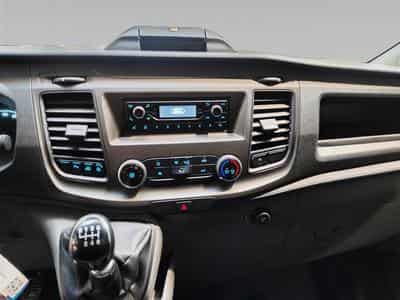 Ford Transit 2.0 TDCi L1H1 3PL CLIM / PDC AV-AR (2022) - Foto 11