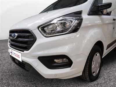 Ford Transit 2.0 TDCi L1H1 3PL CLIM / PDC AV-AR (2022) - Foto 15