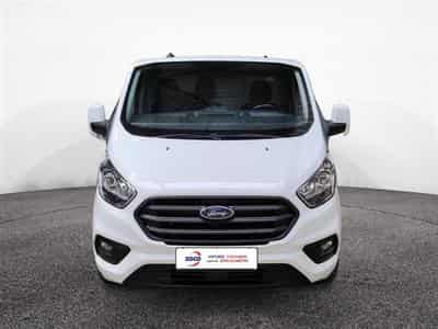 Ford Transit 2.0 TDCi L1H1 3PL CLIM / PDC AV-AR (2022) - Foto 4