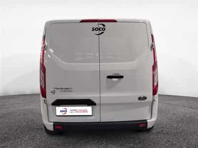 Ford Transit 2.0 TDCi L1H1 3PL CLIM / PDC AV-AR (2022) - Foto 5