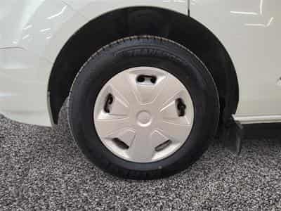 Ford Transit 2.0 TDCi L1H1 3PL CLIM / PDC AV-AR (2022) - Foto 6