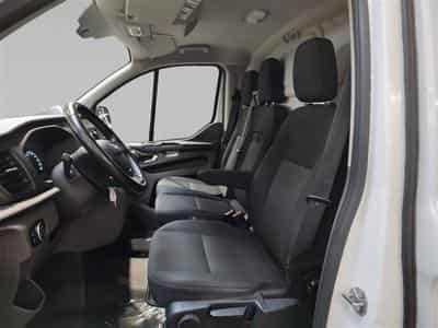 Ford Transit 2.0 TDCi L1H1 3PL CLIM / PDC AV-AR (2022) - Foto 7
