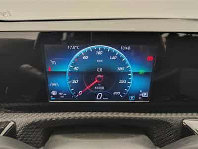 Mercedes CLA 180 ShootingBreak CLA 180 d 7G-Tronic Business NAVI / CAMERA (2022) - Foto 10