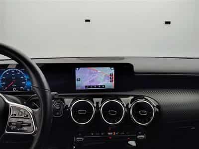 Mercedes CLA 180 ShootingBreak CLA 180 d 7G-Tronic Business NAVI / CAMERA (2022) - Foto 11