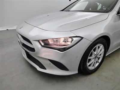 Mercedes CLA 180 ShootingBreak CLA 180 d 7G-Tronic Business NAVI / CAMERA (2022) - Foto 15