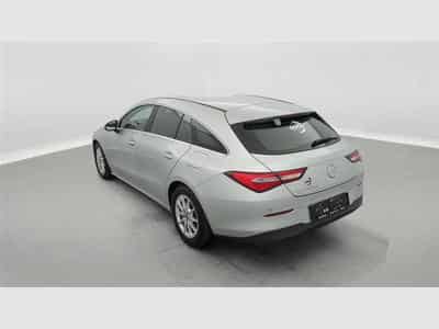 Mercedes CLA 180 ShootingBreak CLA 180 d 7G-Tronic Business NAVI / CAMERA (2022) - Foto 2