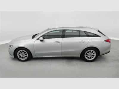 Mercedes CLA 180 ShootingBreak CLA 180 d 7G-Tronic Business NAVI / CAMERA (2022) - Foto 3