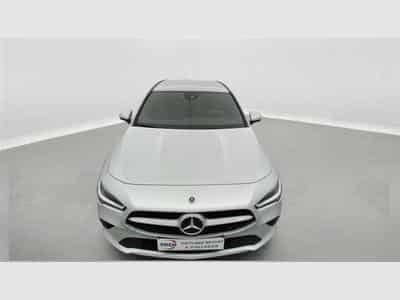Mercedes CLA 180 ShootingBreak CLA 180 d 7G-Tronic Business NAVI / CAMERA (2022) - Foto 4