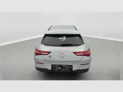 Mercedes CLA 180 ShootingBreak CLA 180 d 7G-Tronic Business NAVI / CAMERA (2022) - Foto 5
