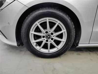 Mercedes CLA 180 ShootingBreak CLA 180 d 7G-Tronic Business NAVI / CAMERA (2022) - Foto 6