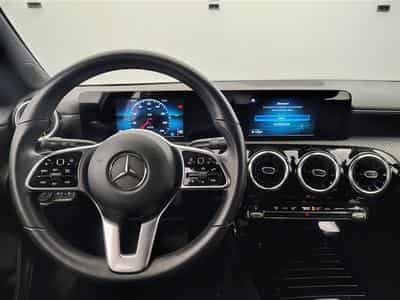 Mercedes CLA 180 ShootingBreak CLA 180 d 7G-Tronic Business NAVI / CAMERA (2022) - Foto 9