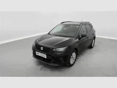 Seat Arona 1.0 TSI Move! DSG CARPLAY / PDC / ALU (2023) - Foto 1