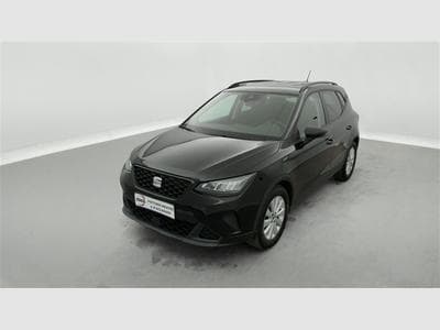 Seat Arona 1.0 TSI Move! DSG CARPLAY / PDC / ALU (2023) - Photo 1