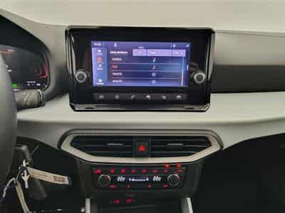 Seat Arona 1.0 TSI Move! DSG CARPLAY / PDC / ALU (2023) - Foto 11