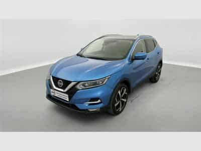 Nissan Qashqai 1.5 dCi Tekna Xtronic *NAVI/FULL LED/CAMERA360/CUIR/T.PANO* (2020) - Foto 1
