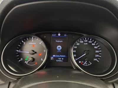 Nissan Qashqai 1.5 dCi Tekna Xtronic *NAVI/FULL LED/CAMERA360/CUIR/T.PANO* (2020) - Foto 10