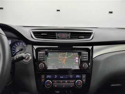 Nissan Qashqai 1.5 dCi Tekna Xtronic *NAVI/FULL LED/CAMERA360/CUIR/T.PANO* (2020) - Foto 11