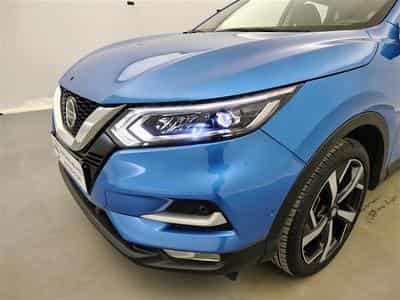 Nissan Qashqai 1.5 dCi Tekna Xtronic *NAVI/FULL LED/CAMERA360/CUIR/T.PANO* (2020) - Foto 15